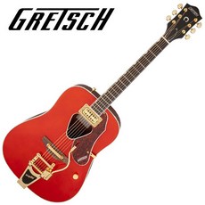 Gretsch G5034FT Rancher Bigsby Savannah Sunset / 그레치 어쿠스틱기타