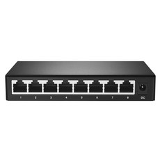 NEXT-POE8044GHF 기가비트 8포트 이더넷 POE + 4포트 스위치