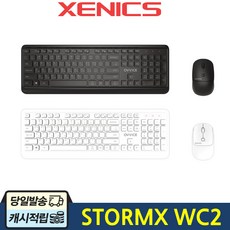 제닉스오비스키보드