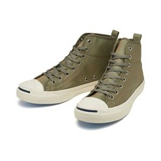 컨버스하이초록