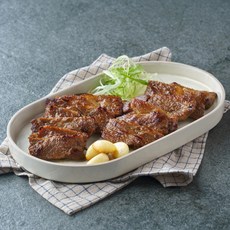 멍석말이돈구이