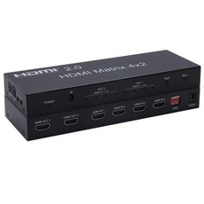 sdi2x2스위처