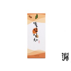 부춘다원 똘감잎차, 1개, 1개입, 50g