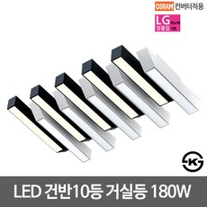 필립스led거실등