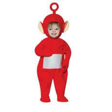 텔레토비옷