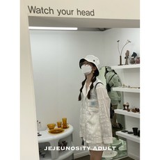 제제우노시티셔츠