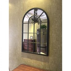 프로방스창문거울