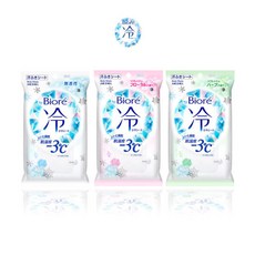 비오레냉각시트