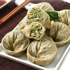 산동고기왕만두