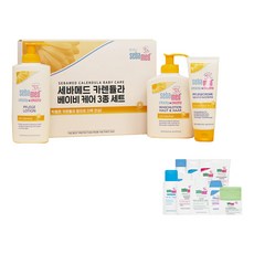 세바메드베이비립밤4.8g