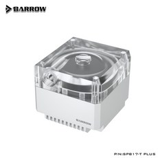 배로우라디에이터