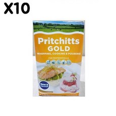 프리츠골드
 프리미엄 FK 컴파운드휘핑크림 프리츠골드 1k X10 10개 1kg