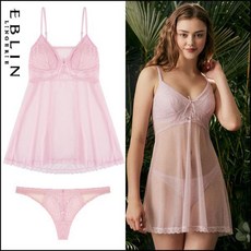 에블린슬립세트