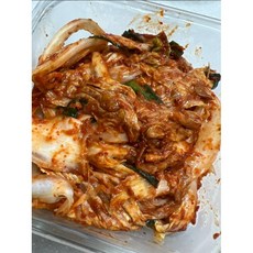 오김치