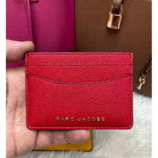 [미국직배송]빠른배송 마크제이콥스 Marc Jacobs Daily Card Cas여성 데일리 카드 케이스 카드 지갑 케이스 M0016997호환