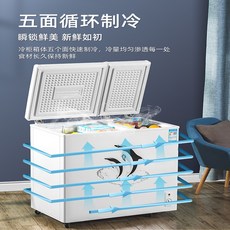 싱싱냉동고