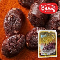 [K쇼핑][해드림] 해드림 찰순대 2kg, 상세페이지참조
