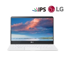 LG 그램 13Z940 I5 4G SSD256 WIN10 가벼운 노트북 화이트