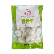 풀그린 고기왕만두 1.4kg, 1개