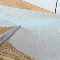 싱크대서랍 논슬립시트 잘라쓰는 오염방지 바닥깔개 50cm, 1개
