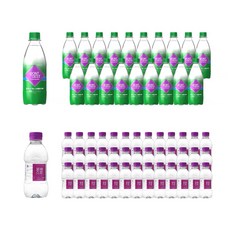 몽베스트탄산수