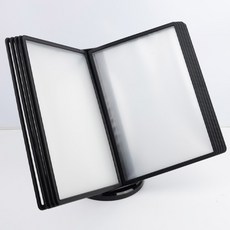 피부관리실메뉴판