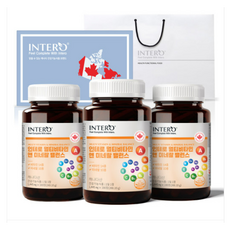 인테로멀티비타민앤미네랄밸런스