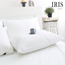 아이리스구스베개솜