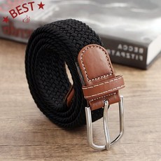 주니어꽈배기벨트