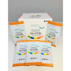 이너자임포뮬러