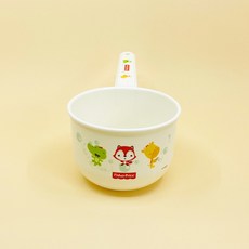 피셔 프라이스 목욕 바가지, 피셔 목욕 바가지, 1개
