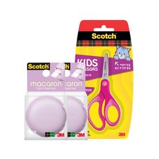 추천5 마카롱테이프