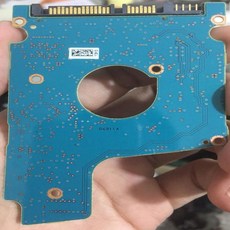 도시바 HDD PCB/로직 보드/G4311A MQ04ABF100 MQ04ABD200, 한개옵션0 - mq04abf100