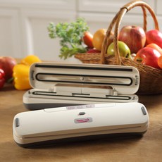 세이버락진공포장기