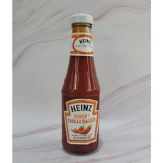 Сладкий соус чили Heinz Craft, 310 г