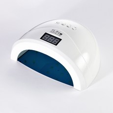 sunone젤램프