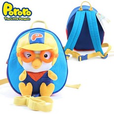 뽀로로유아가방