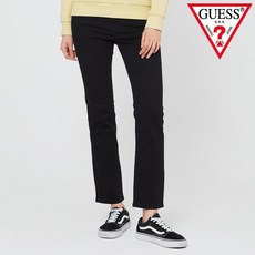 게스슬림부츠컷