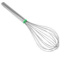 아발바 쿡 스텐봉 거품기, 왕대 45cm, 1개