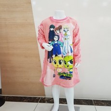 신비아파트최강림옷