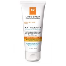 LaRoche Posay 선크림 선스크린 로션 SPF 60 Body & Face Sunscreen Lotion [90 ml]