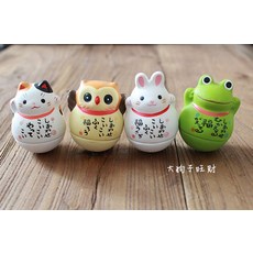부엉이오뚜기