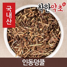 국내산 인동덩쿨 300g/한방차/건강차/한방재료, 1개