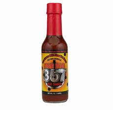 매드독