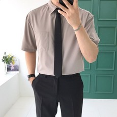 남자반팔셔츠 TOP01