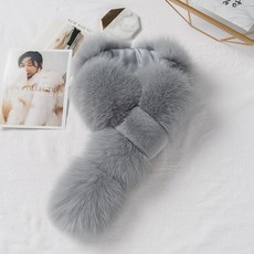 네이비워머폭스