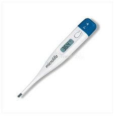 마이크로라이프 디지털 체온계 MT-1681