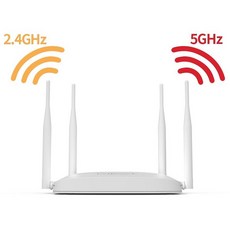 아파트와이파이공유기