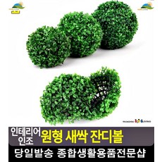 천장 인테리어 장식 인조형식 원형 잔디 인테리어자재 전원주택마당 30평인테리어, 소