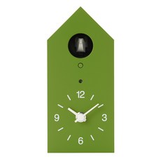 무인양품역사시계